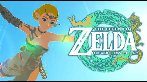 legend of zelda nude mod|The Legend of Zelda: Gone Wild Tears of Ecstasy 